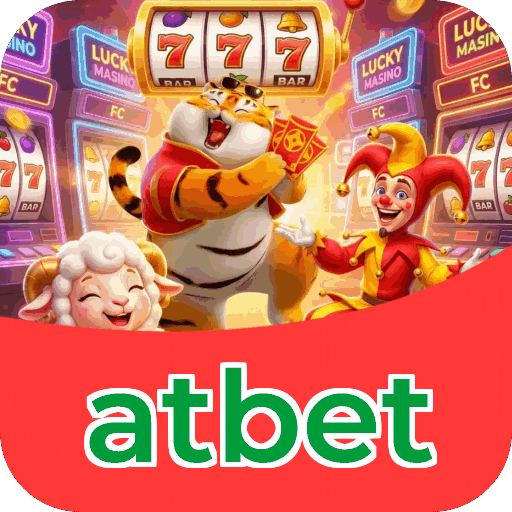 Login rápido no app atbet