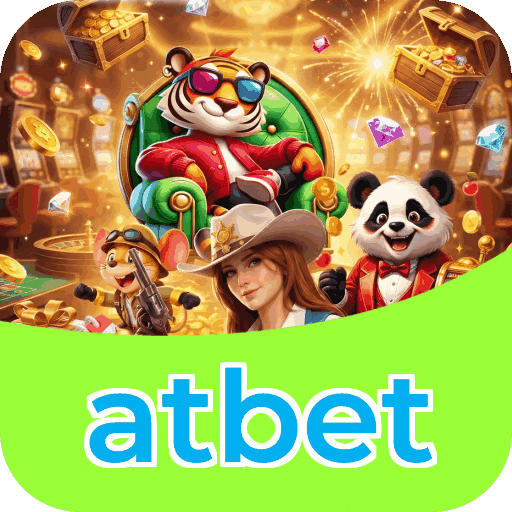 Streaming 4K no cassino ao vivo da atbet